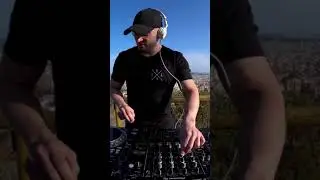 Techno at the Bunkers