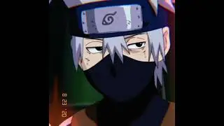 Hatake kakashi🖤🔥