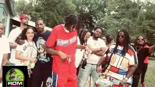 RDM Trappa- F.T.S.U (Graves st FreakNik)
