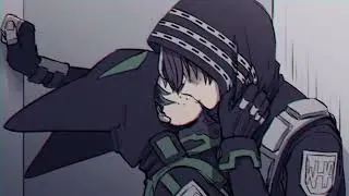 TodoDeku rewrite the stars