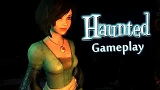 Haunted Gameplay - "special assignment"... (HD)
