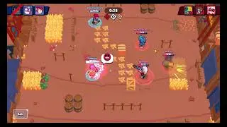QUE FINAL ÉPICOO!!!