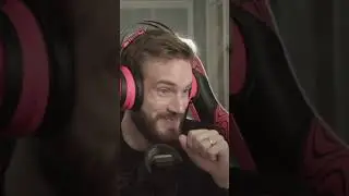 PewDiePie REACTS to Goblin Slayer