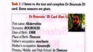 حلول تمارين كتاب الانجليزية الوحدة 3 من ص 84 الى 101 السنة 3 متوسط sequence3