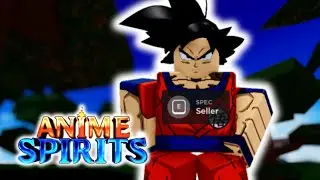 How To Get Crit Boost? | Roblox Anime Spirits