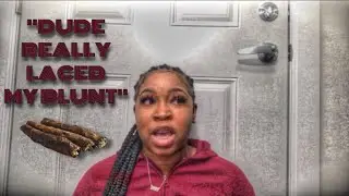 STORYTIME: I GOT LACED!!