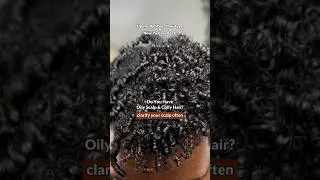 Why You’re Doing Your Hair Wrong