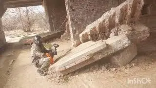 Paintball club 