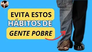 10 IMPACTANTES HÁBITOS De Las Personas ALTAMENTE EXITOSAS | Mente y bolsillo.