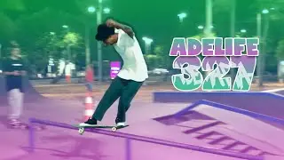 RECONHECIMENTO NA NOVA DUÓ - ADELIFE #327