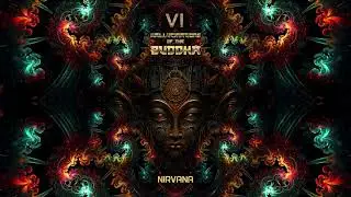 Dream VI.  Nirvana