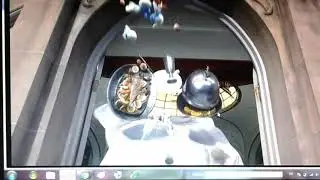 SMURFS 2 Scream