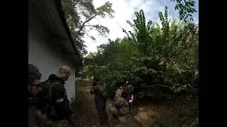 airsoft siria 2021 by stalker (Страйкбол, Сирия 2021)