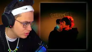 Бустер СЛУШАЕТ ТРЕК Дипинса В ТЕМНОТЕ | Нарезка Стрима BUSTERZY