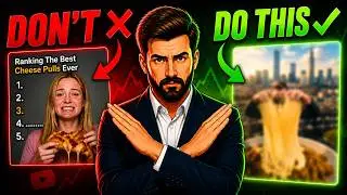 How I Make Monetizable Ranking Video in 30 Minutes With No Money!