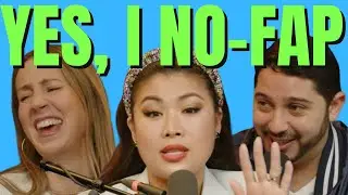 My Mom is the reason I don't Masturbate | Jiaoying Summers