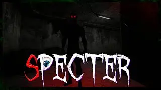 👻LOS CAZA FANTASMAS👻| PHASMOPHOBIA EN ROBLOX | SPECTER | NESVNahuel ft. Gamerox