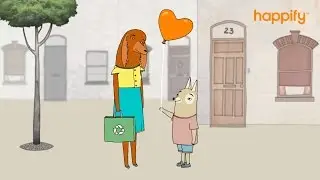 Where Does Compassion Really Come From?