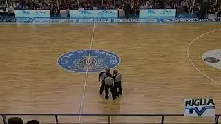 Live streaming di Puglia Tv 116