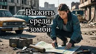 Once Human. Как выжить в мире зомби: лучшие стратегии!