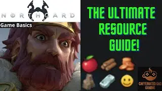 The Ultimate Northgard Resource Guide!