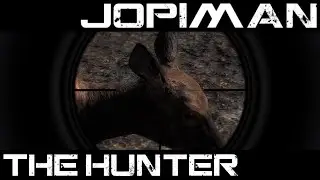 theHunter - Salaisen sienimetsän surunäytelmä