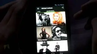 Spotify by Spotify | Droidshark.com Video Review for Android