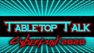 CYBERPUNK 2020 | Part 3 | Wheels