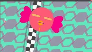Ouais Ouais [Project Arrhythmia] [Custom level by me]