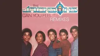 Can You Feel It (Robert Glasper Remix)