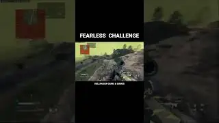 FEARLESS UNLOCKED 