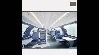 EXPOSE Corporate | Christian Bruch für DB Regio