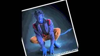 Nightcrawler REVEALED! X-Men: Apocalypse