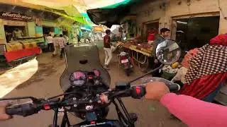 Naye Saal Ka Naya Vlog