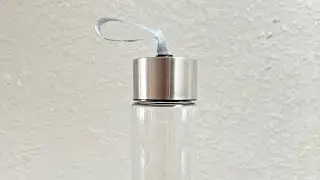 $1 Minimal Aesthetic Water Bottle