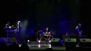 Dolphin - Весна (live)