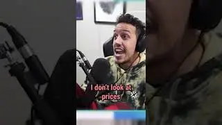 How much does the Ares cost?  