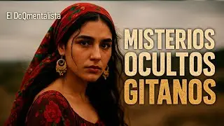Gypsies: The history, culture and religion of the Roma people / The Handkerchief Test