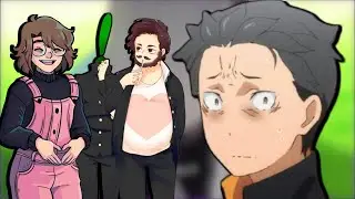 Everyone Is Wrong About Re:Zero