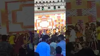 Bhagva Rang | Geeta Rabari | Balipur Dham 2024 Video | 