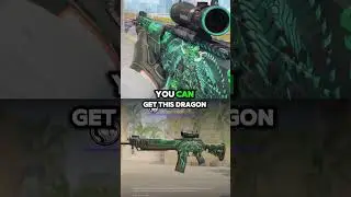 cheap CS2 SKINS that look expensive 💸 #10 #shorts
