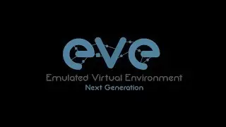 Instalando Cisco IOU no EVE
