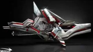 3D Graffiti Art Part 1