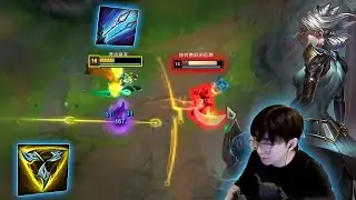 Liubai : His Camille Mechanic is Phenomenal - Engsub