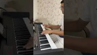 2Pac ft Sade - Jezebel piano cover by me (Ashot Israelyan) 😍🎹 #piano #cover #2pac #jezebel