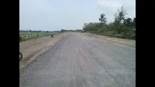 TAHAPAN PEMBANGUNAN JALAN BARU (TEKNIK SIPIL)