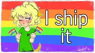 I ship it -MEME--_-ФаэФар (14+)