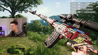 Epic Exclusive PUBG Moments: Streamer Highlights You Won’t Find Anywhere Else 