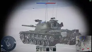 Сегодня играем как рыбка - сыграли и забыли - War Thunder