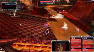 Guild Wars GvG 2014 02 03 - Est vs LaG
